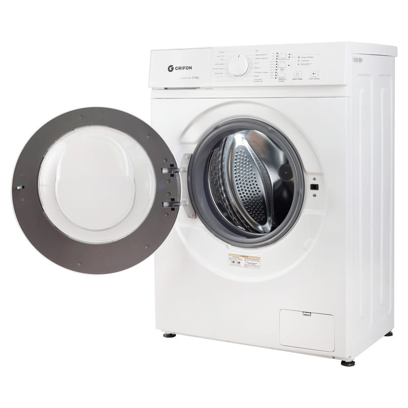 Стиральная машина Grifon GWMS-6100I