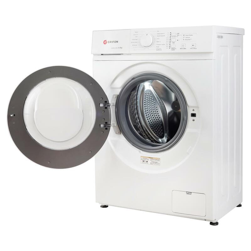 Пральна машина Grifon GWMS-6100I