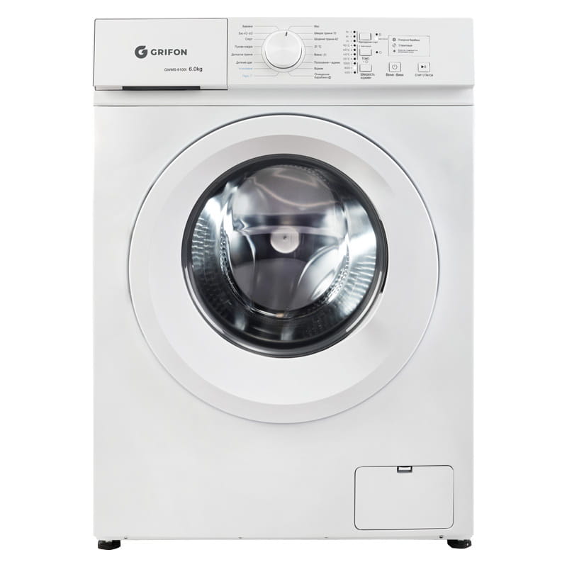 Стиральная машина Grifon GWMS-6100I