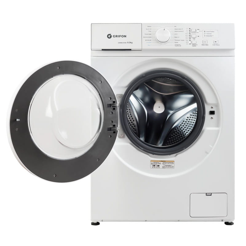 Стиральная машина Grifon GWMS-6100I