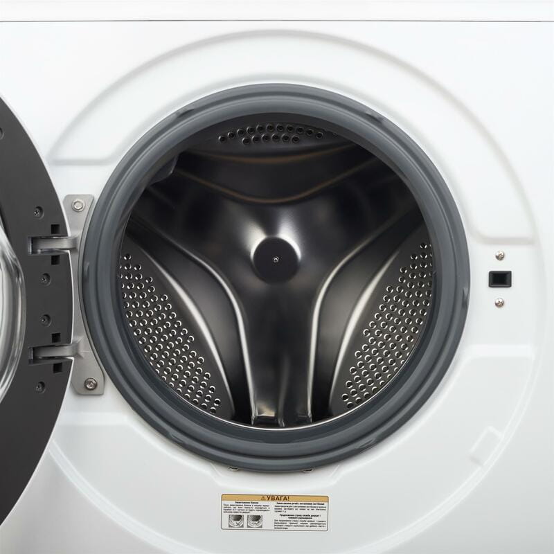 Пральна машина Grifon GWMS-6100I