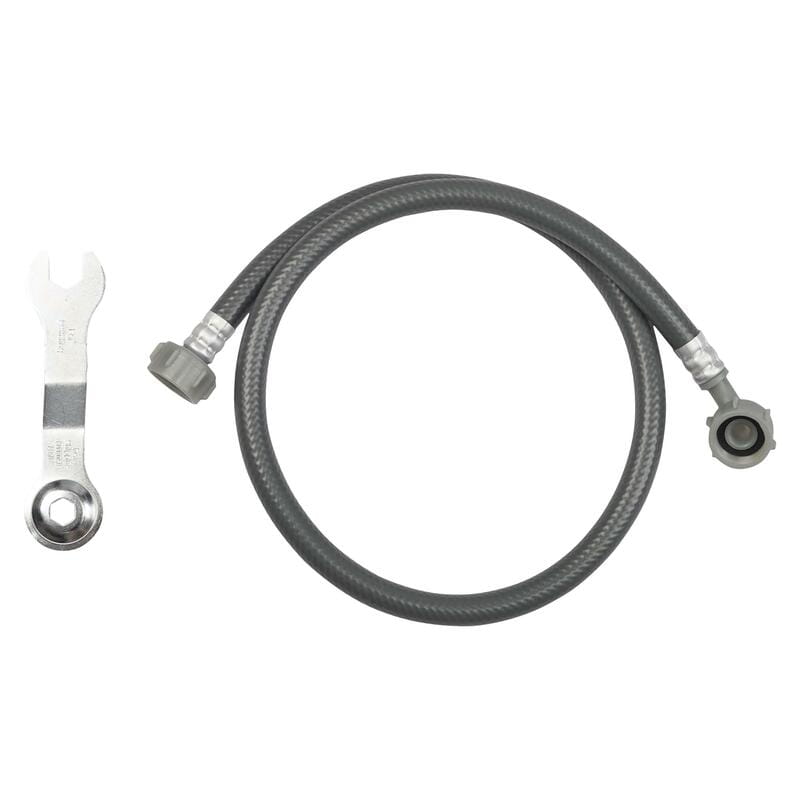 Стиральная машина Grifon GWMS-6100I