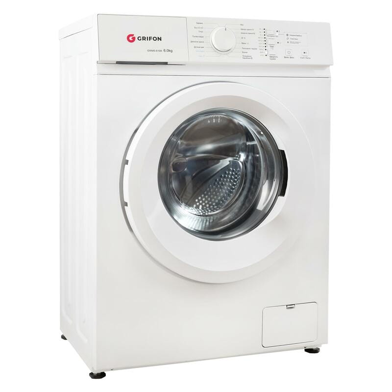 Пральна машина Grifon GWMS-6100I
