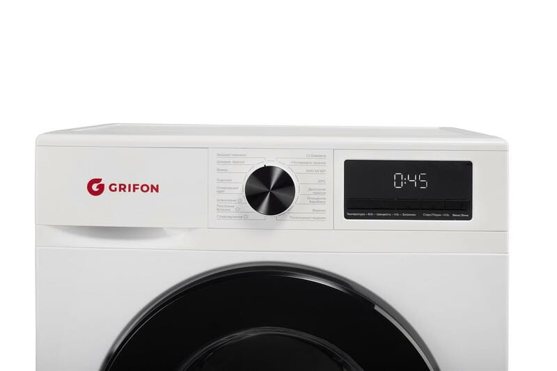 Стиральная машина Grifon GWMS-6101IW