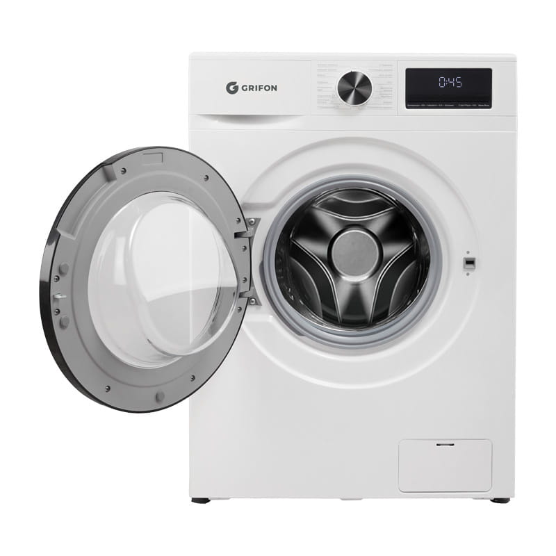 Пральна машина Grifon GWMS-6101IW