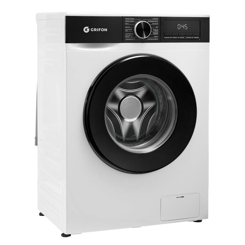 Стиральная машина Grifon GWMS-6101IWB