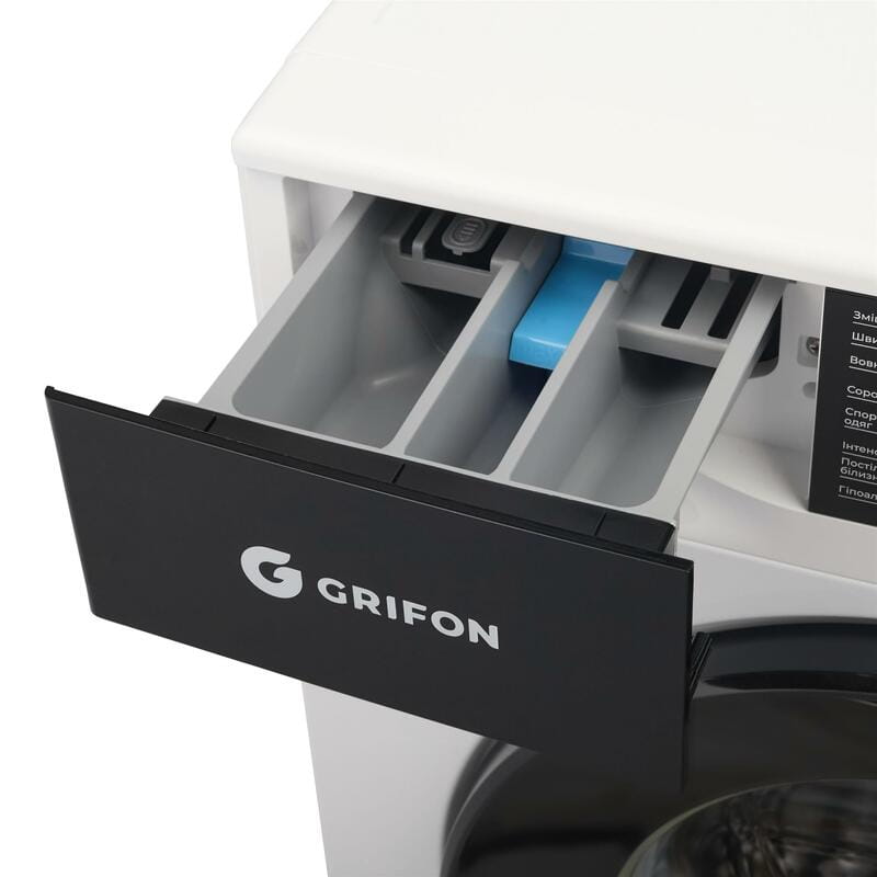 Стиральная машина Grifon GWMS-6101IWB