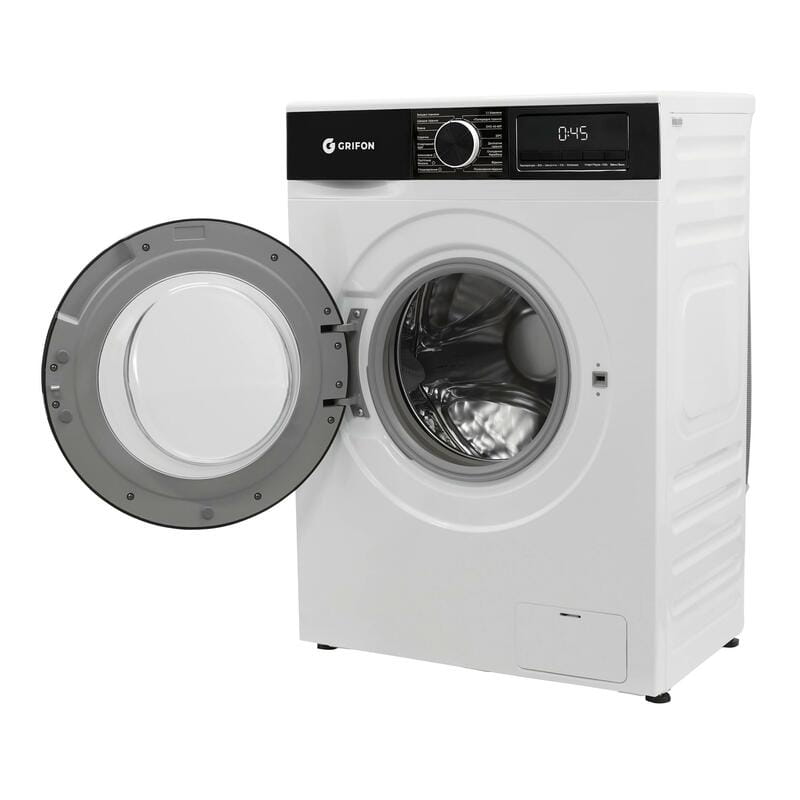 Стиральная машина Grifon GWMS-6101IWB