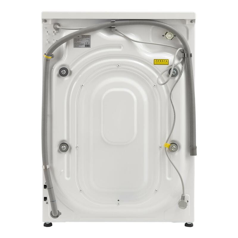 Стиральная машина Grifon GWMS-6101IWB