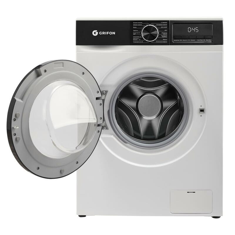 Стиральная машина Grifon GWMS-6101IWB