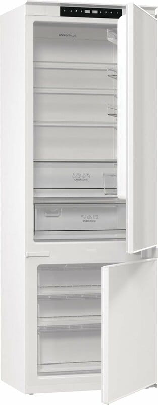 Вбудований холодильник Gorenje NRKI619EA3