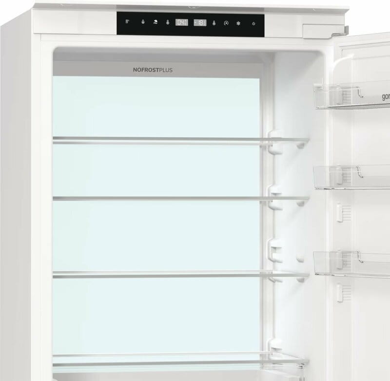 Вбудований холодильник Gorenje NRKI619EA3