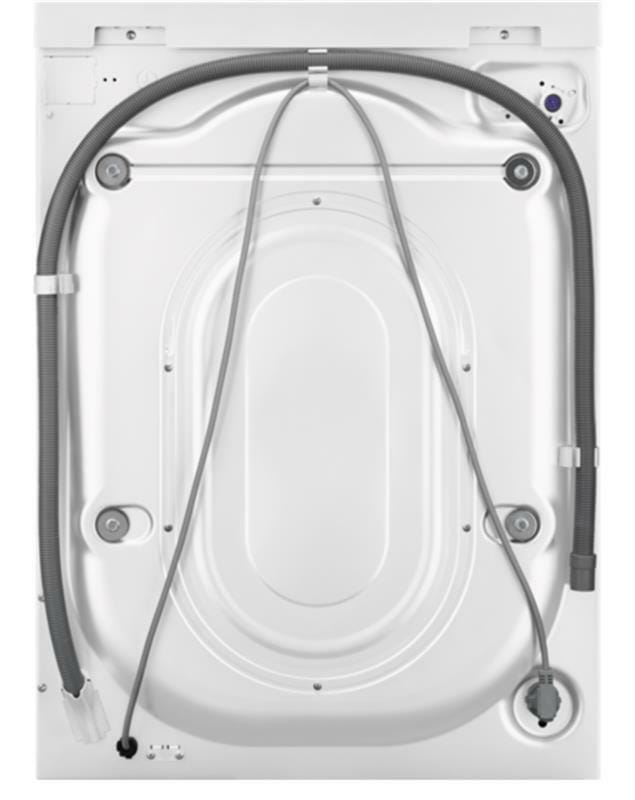 Cтиральная машина Electrolux EW6S427BUI
