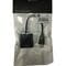 Фото - Адаптер Atcom HDMI - VGA (M/F),  0.1 м, Black (9220) | click.ua