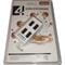 Фото - USB-хаб Atcom TD4004 USB 4 ports (AT10724) | click.ua
