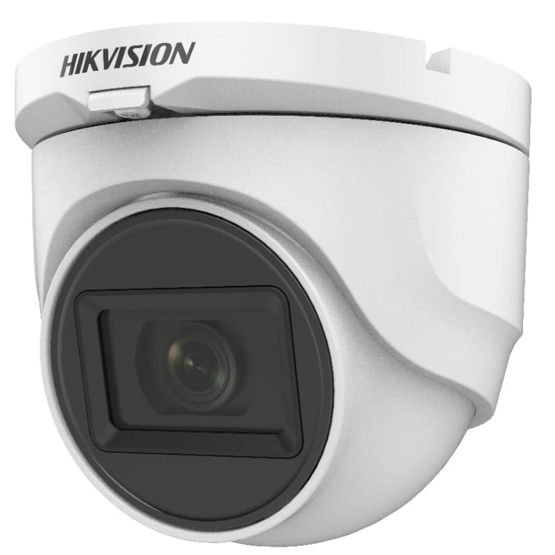 HDTVI камера Hikvision DS-2CE76D0T-ITMF(C) (2.8мм)