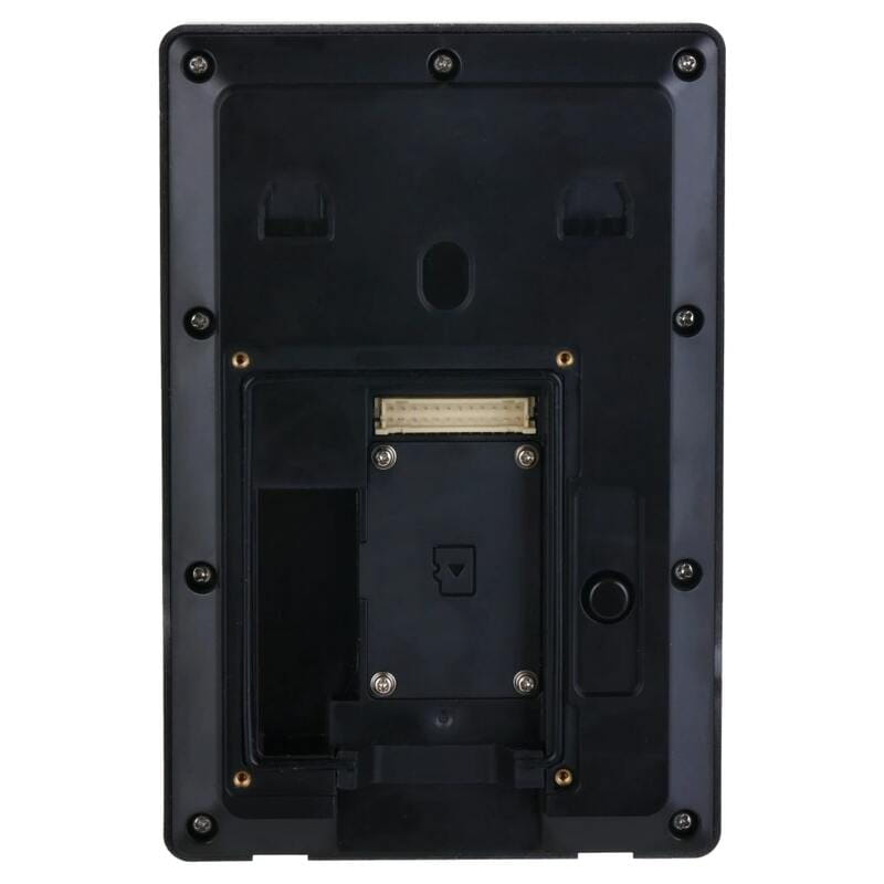 IP вызывная панель Dahua DHI-VTO2211G-WP-S2