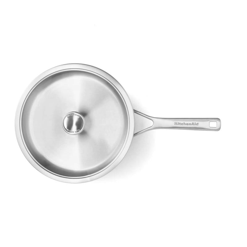 Сотейник KitchenAid MSS (3.1л) 24 см (CC003251-001)