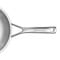 Фото - Сотейник KitchenAid MSS (3.1л) 24 см (CC003251-001) | click.ua