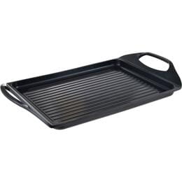 Купити Сковорода-гриль MasterPro Smart 45x27 см (BGMP-3249) Сковорода-гриль MasterPro Smart 45x27 см (BGMP-3249)