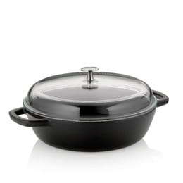 Сотейник Kela Calido 3.8л 28 см (12466)