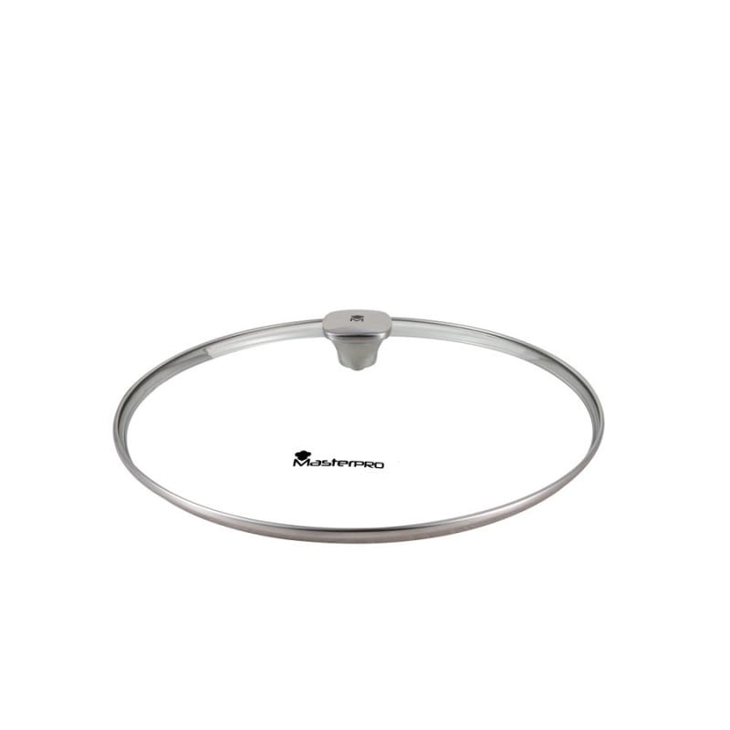 Сотейник з кришкою MasterPro Unique 30.5 см (BGMP-3832)