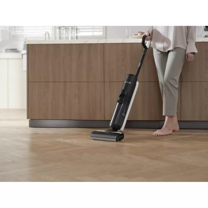 Акумуляторний миючий пилосос Tineco Floor One S6 Flashdry Pet (FW144000DE)