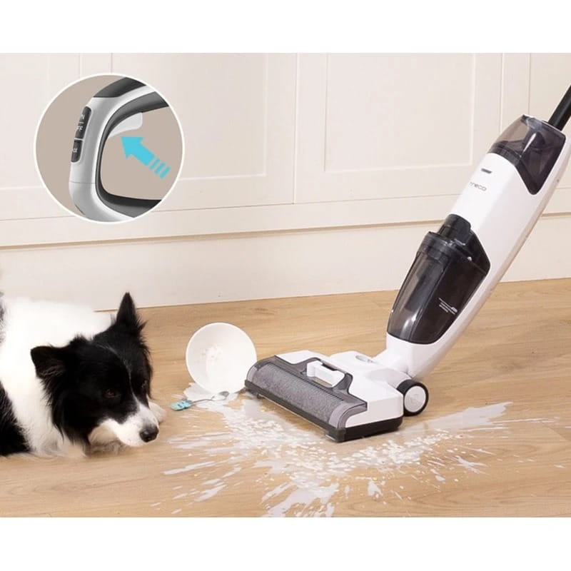 Аккумуляторный моющий пылесос Tineco iFloor 2 Plus (FW011400DE)