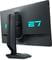 Фото - Монітор Dell 26.7" AW2725QF (210-BNHT) IPS Black 180Hz | click.ua