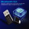 Фото - Bluetooth-адаптер аудіо Promate BlueLink Bluetooth 5.0 Black | click.ua