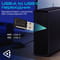Фото - Bluetooth-адаптер аудіо Promate BlueLink Bluetooth 5.0 Black | click.ua