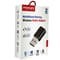 Фото - Bluetooth-адаптер аудіо Promate BlueLink Bluetooth 5.0 Black | click.ua