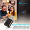 Фото - Bluetooth-адаптер аудіо Promate BlueLink Bluetooth 5.0 Black | click.ua