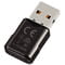 Фото - Bluetooth-адаптер аудіо Promate BlueLink Bluetooth 5.0 Black | click.ua
