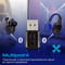 Фото - Bluetooth-адаптер аудіо Promate BlueLink Bluetooth 5.0 Black | click.ua