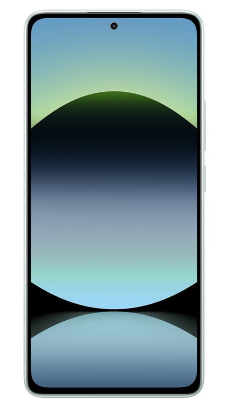 Смартфон Xiaomi Redmi Note 14 5G 8/256GB Coral Green