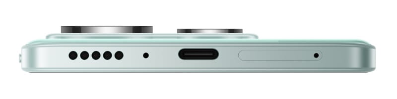 Смартфон Xiaomi Redmi Note 14 5G 8/256GB Coral Green