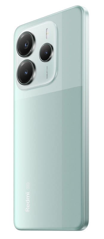 Смартфон Xiaomi Redmi Note 14 5G 6/128GB Coral Green