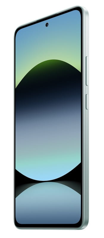 Смартфон Xiaomi Redmi Note 14 5G 6/128GB Coral Green