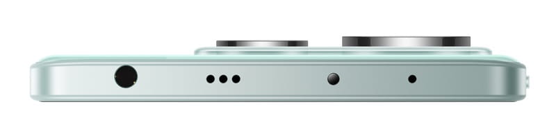 Смартфон Xiaomi Redmi Note 14 5G 6/128GB Coral Green