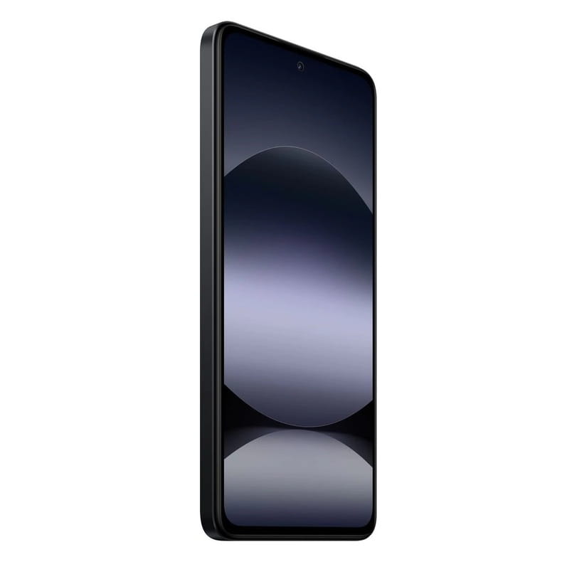 Смартфон Xiaomi Redmi Note 14 6/128GB Midnight Black