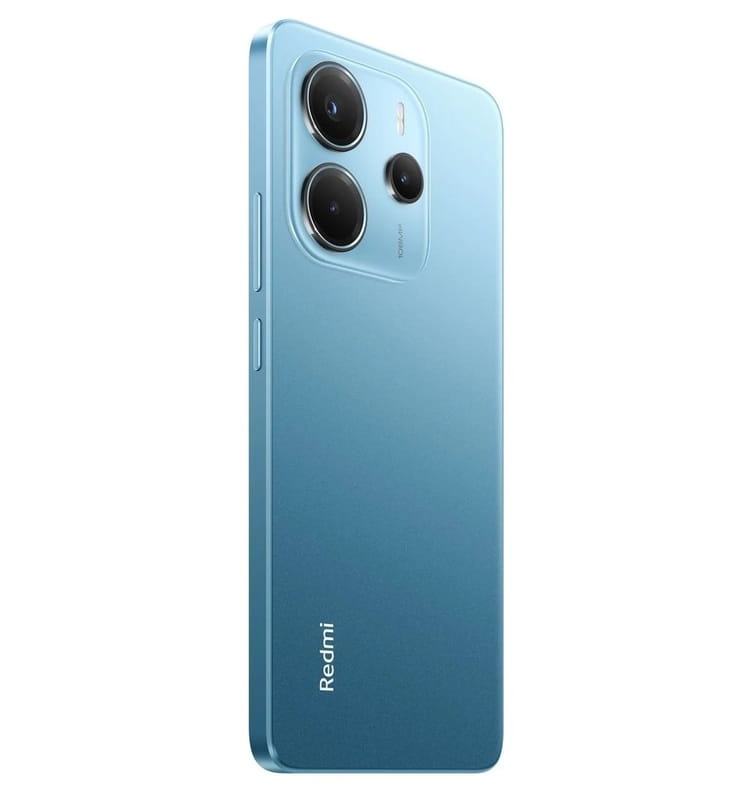 Смартфон Xiaomi Redmi Note 14 6/128GB Ocean Blue