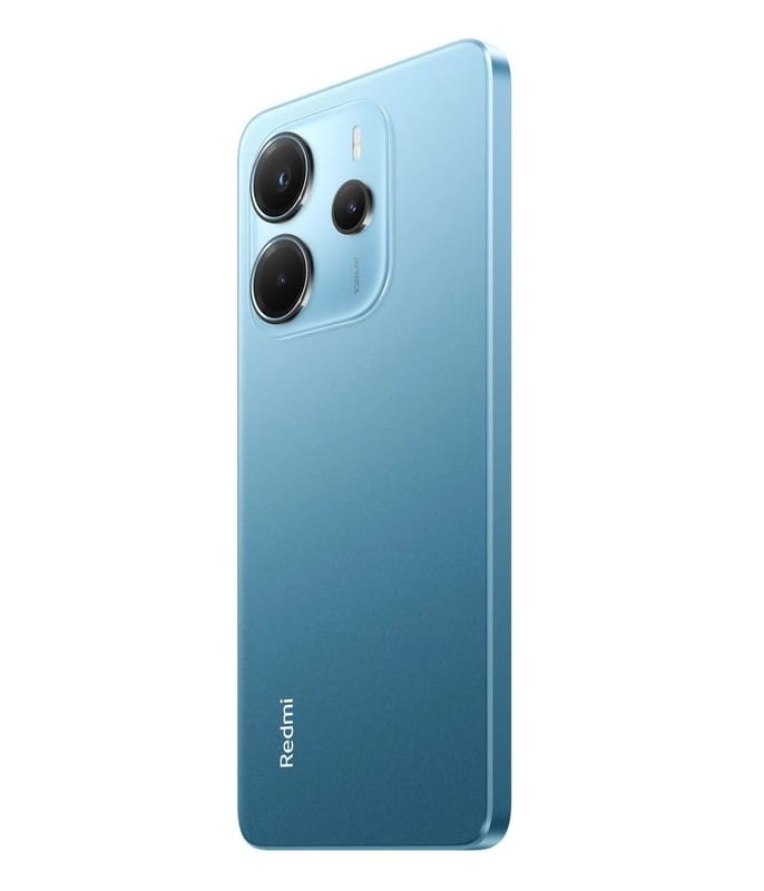 Смартфон Xiaomi Redmi Note 14 8/256GB Ocean Blue