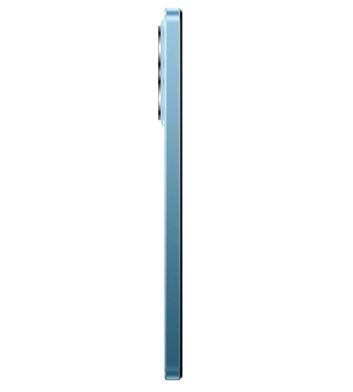 Смартфон Xiaomi Redmi Note 14 8/256GB Ocean Blue