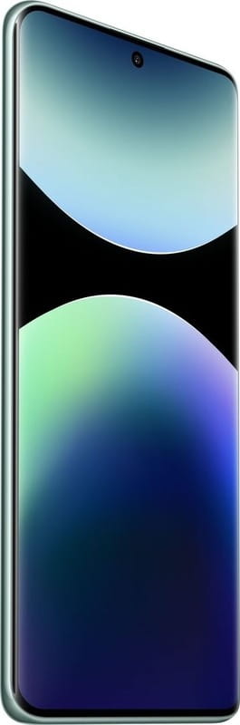 Смартфон Xiaomi Redmi Note 14 Pro 5G 8/256GB Coral Green