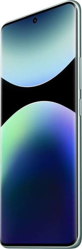 Смартфон Xiaomi Redmi Note 14 Pro 5G 8/256GB Coral Green