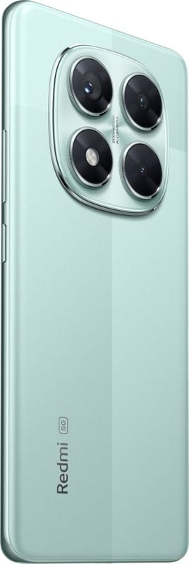 Смартфон Xiaomi Redmi Note 14 Pro 5G 8/256GB Coral Green