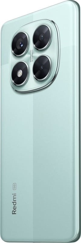 Смартфон Xiaomi Redmi Note 14 Pro 5G 8/256GB Coral Green