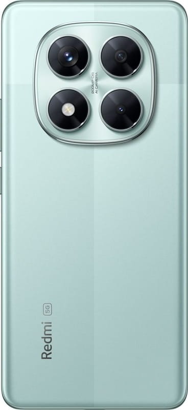 Смартфон Xiaomi Redmi Note 14 Pro 5G 8/256GB Coral Green