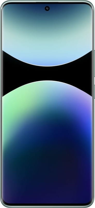 Смартфон Xiaomi Redmi Note 14 Pro 5G 8/256GB Coral Green